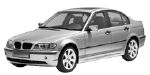 BMW E46 B23C2 Fault Code