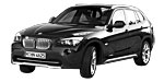 BMW E84 B23C2 Fault Code