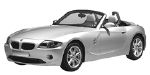 BMW E85 B23C2 Fault Code