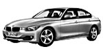 BMW F30 B23C2 Fault Code